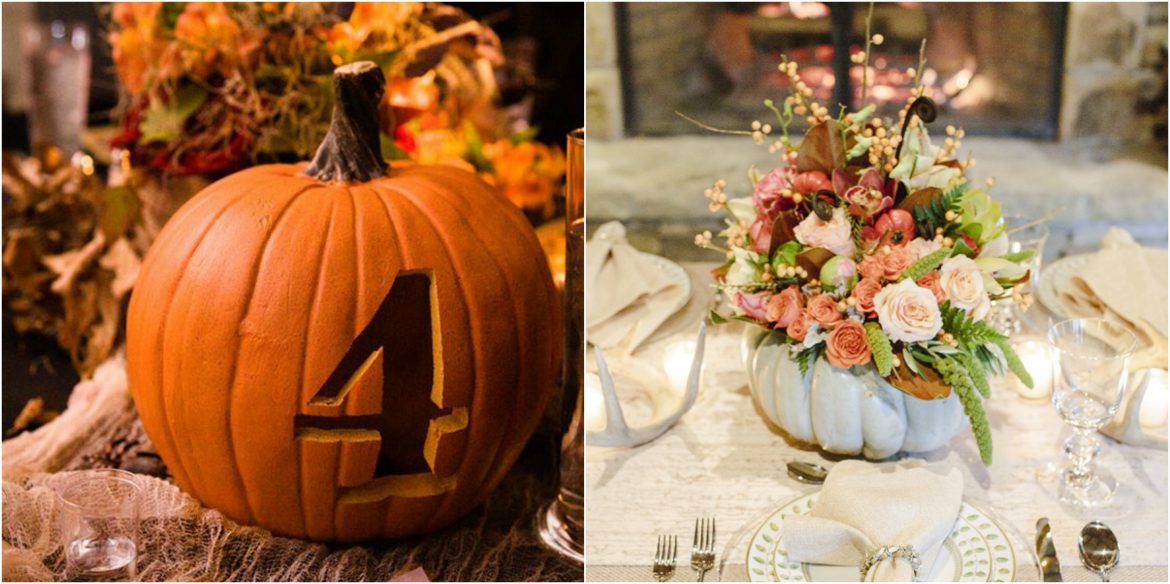 Bodas en Halloween, ¡las más terroríficas!