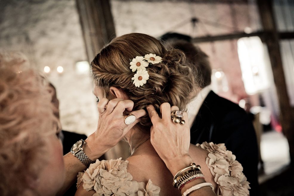 Peinados para Bodas en 2019