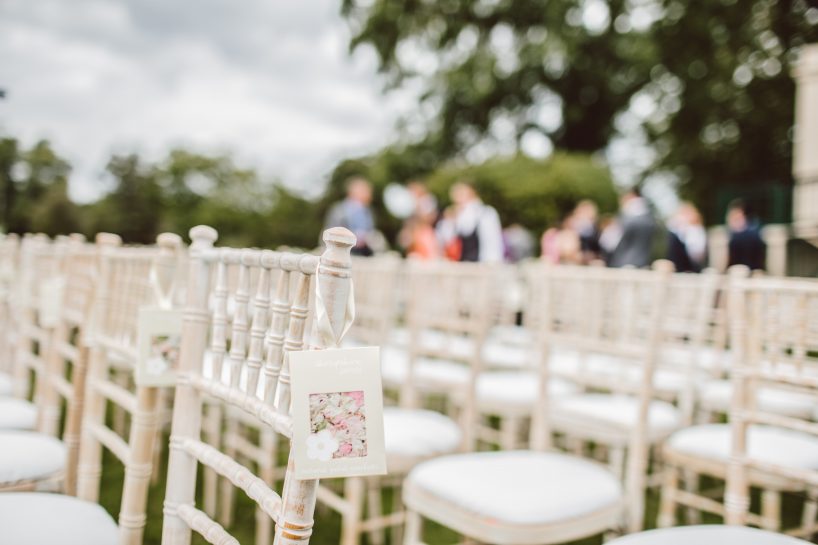 Las mejores ideas para bodas en verano